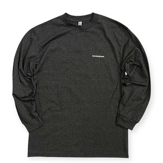 Skyline Long Sleeve T-Shirt