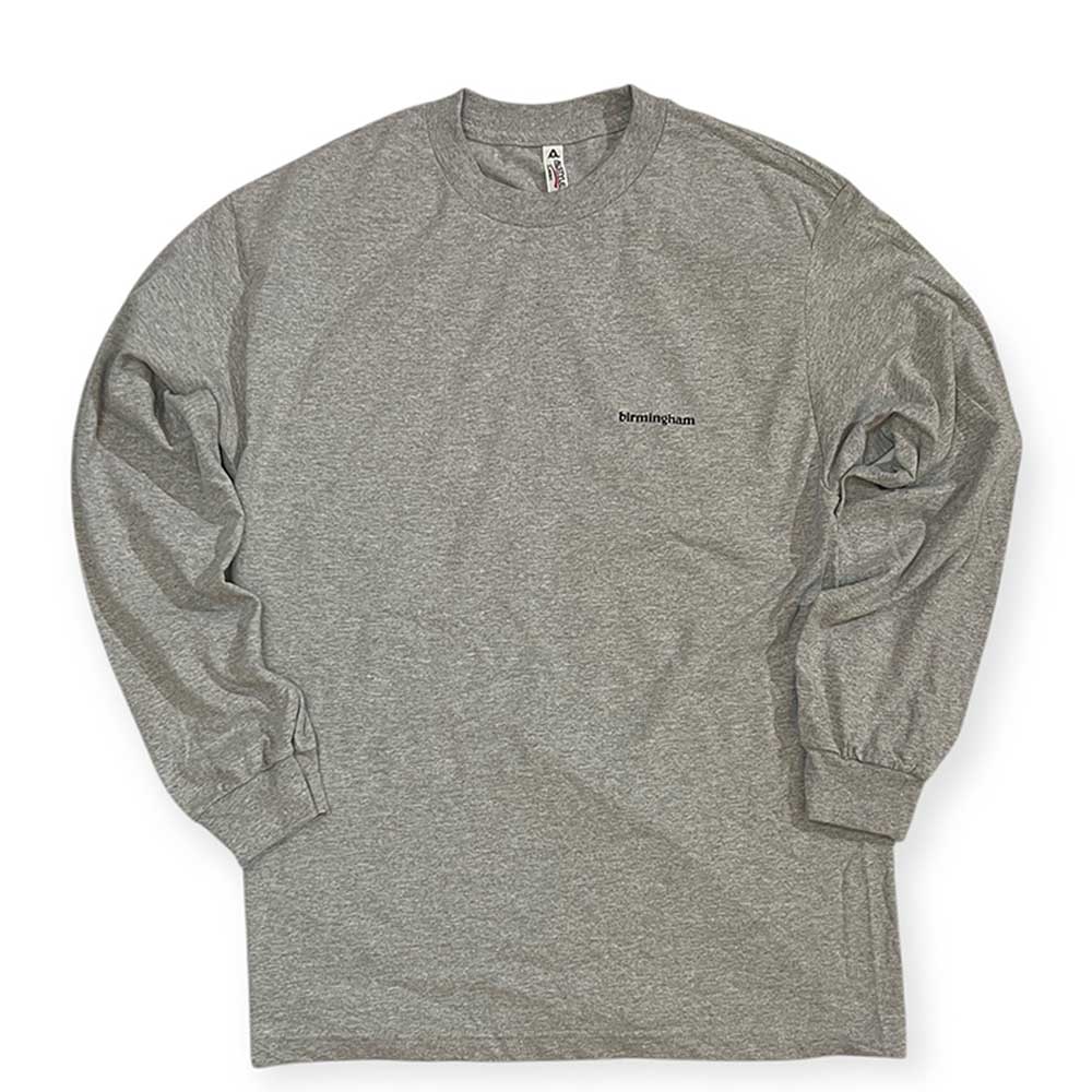 Skyline Long Sleeve T-Shirt