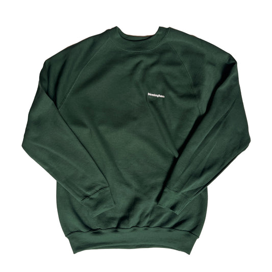 Skyline Crew Sweat