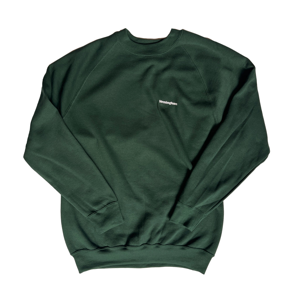 Skyline Crew Sweat